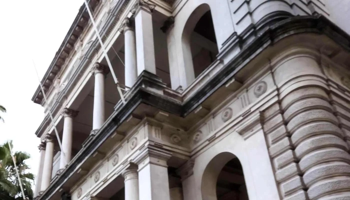 Direccion Nacional De Sanidad De Las Fuerzas Armadas Fotos - Montevideo