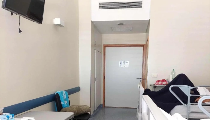 Dirección Nacional de Sanidad de las Fuerzas Armadas - Montevideo