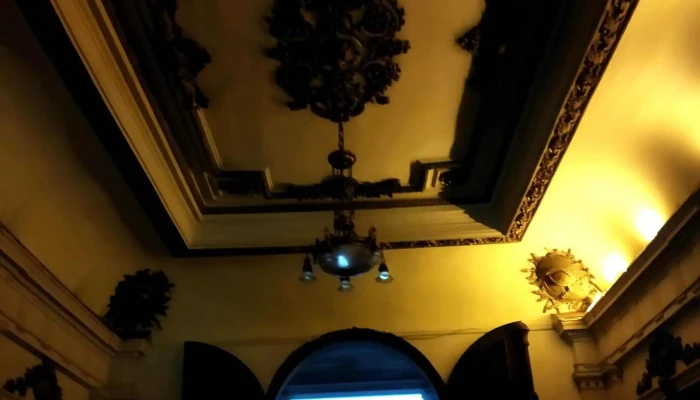 Direccion Nacional De Sanidad De Las Fuerzas Armadas Opiniones - Montevideo