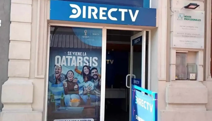 DirecTv Trinidad - 85000 Trinidad