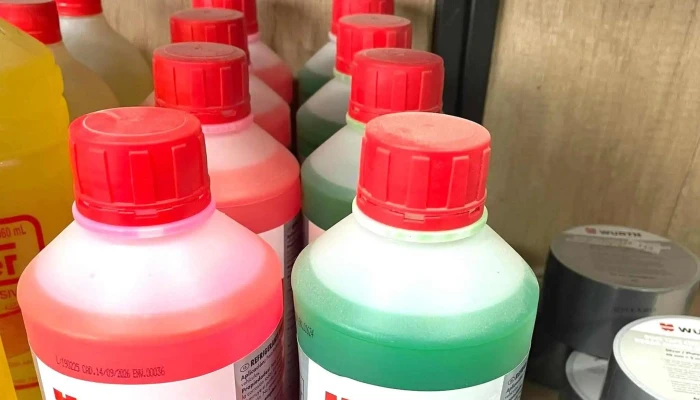 Disa -  Comentario 10 - San Ram&oacute;n