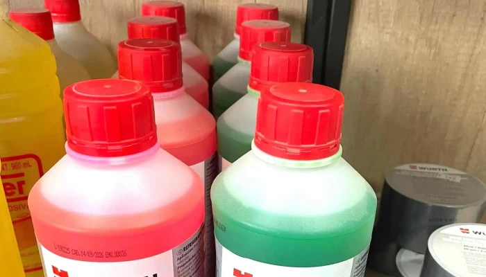 Disa -  Comentario 11 - San Ram&oacute;n