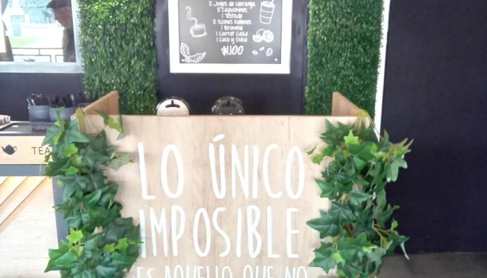 Disa -  Comentario 1 - San Ram&oacute;n