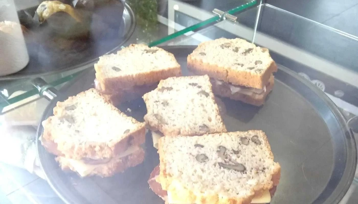 Disa -  Comentario 3 - San Ram&oacute;n