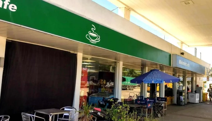 Disa -  Comentario 4 - Santa Lucía