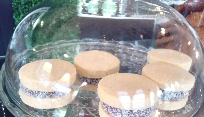 Disa -  Comentario 4 - San Ram&oacute;n