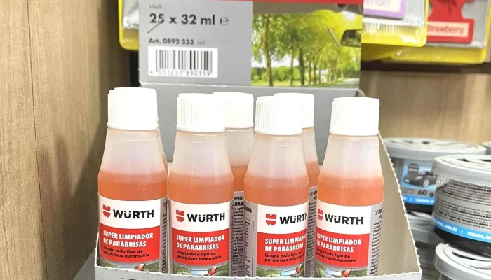 Disa -  Comentario 8 - San Ram&oacute;n