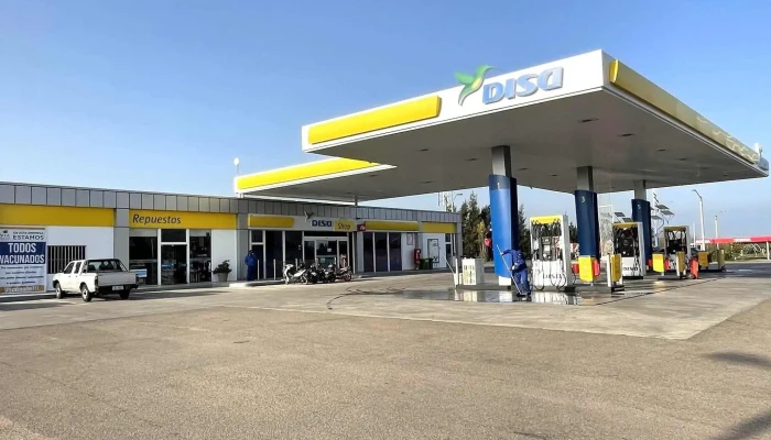 Disa Dolores -  Exterior - Chacras de Dolores