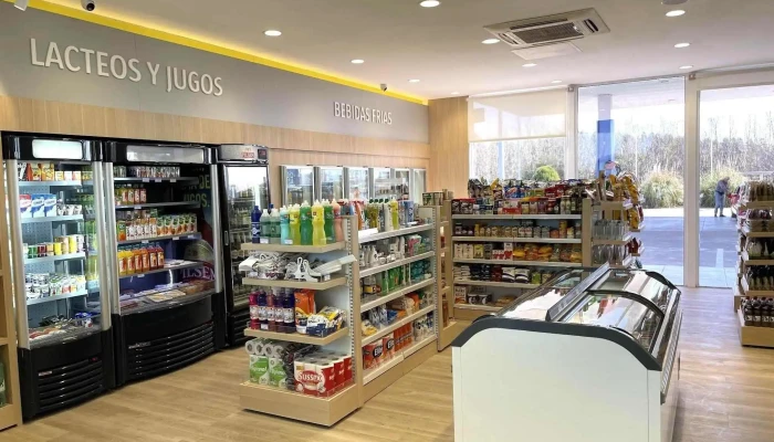 Disa Dolores -  Interior - Chacras de Dolores