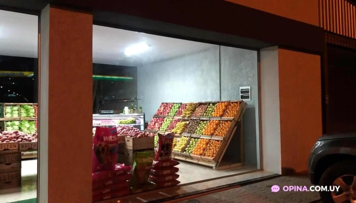 Disa -  Exterior - Santa Lucía