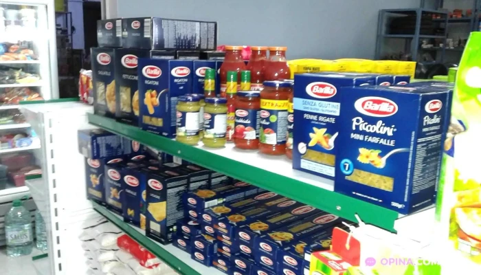 Disa -  Interior - Rafael Perazza