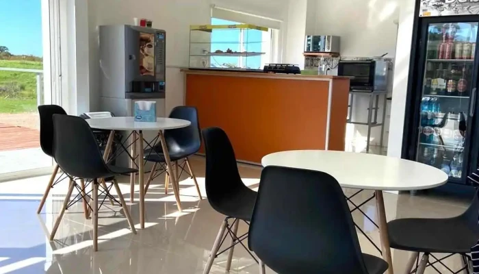 Disa Sauce -  Interior - Sauce