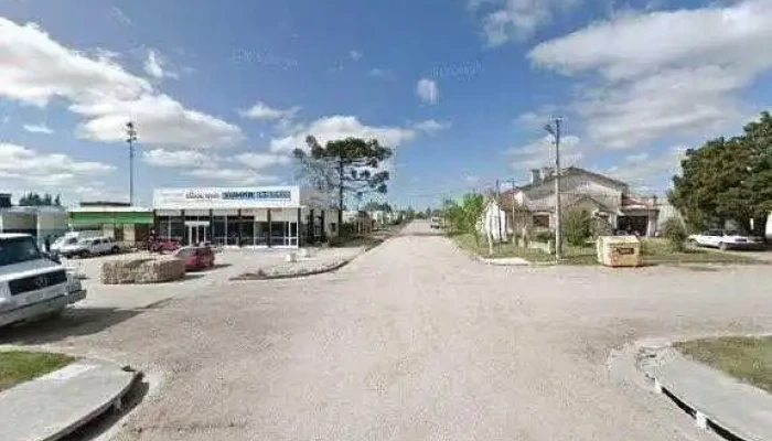 Disa -  Street View Y 360 - Rafael Perazza