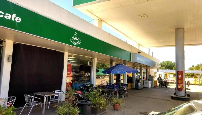 Disa -  Todo - Santa Lucía