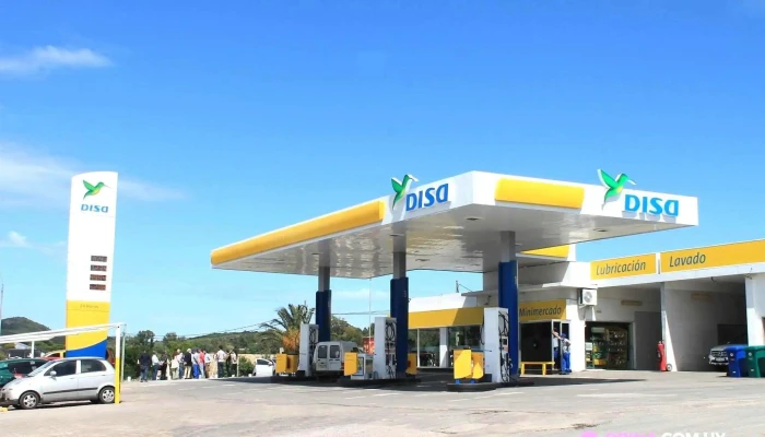 Disa -  Todo - Pan de Az&uacute;car