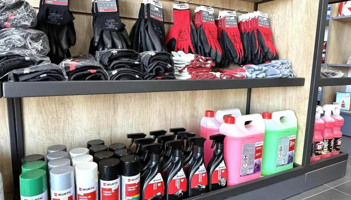 Disa -  Todo - San Ram&oacute;n