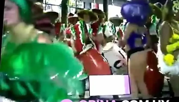 Disa -  Videos - Santa Lucía