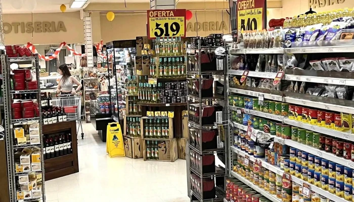 Disco Arenal Grande -  Comentario 10 - Montevideo