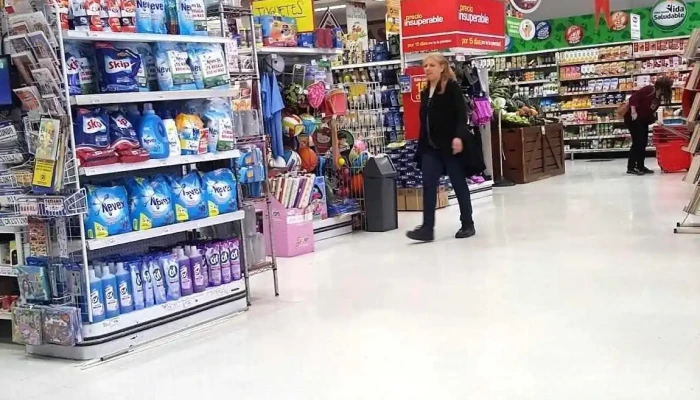 Disco Arenal Grande -  Todo - Montevideo