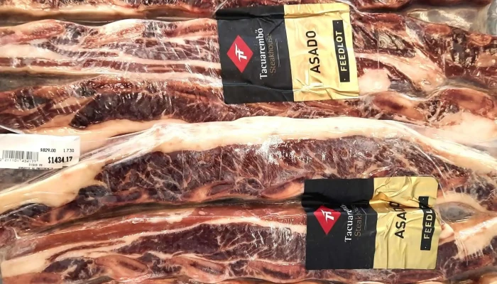 Disco Barrios Amorin Comentario 1 - Montevideo