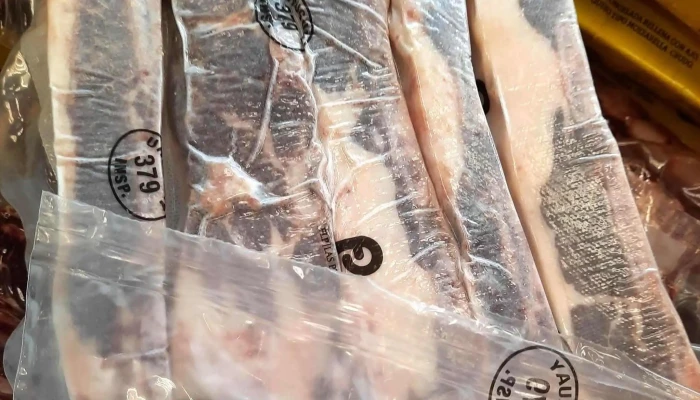 Disco Barrios Amorin Comentario 2 - Montevideo