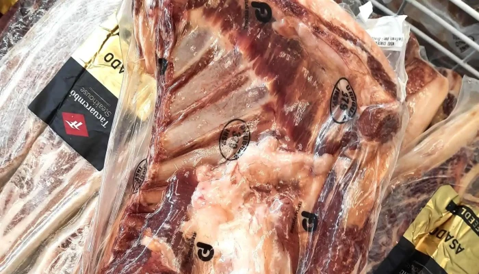 Disco Barrios Amorin Comentario 3 - Montevideo