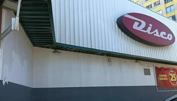 Disco Barrios Amorin Comentario 5 - Montevideo