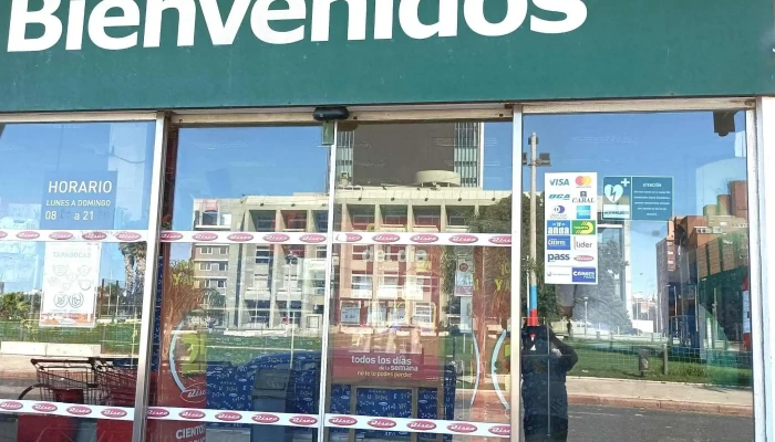 Disco Barrios Amorin Comentario 6 - Montevideo