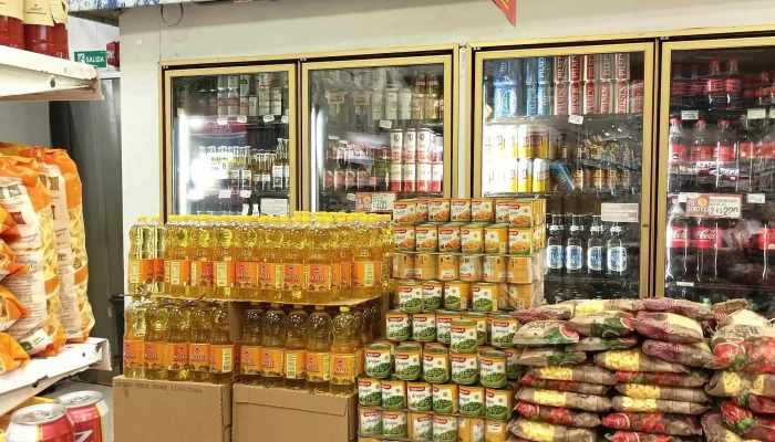 Disco Barrios Amorin Comentario 7 - Montevideo