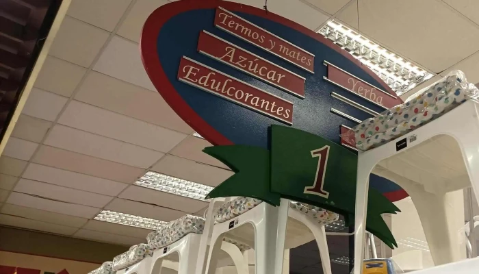 Disco Barrios Amorin Comentario 8 - Montevideo