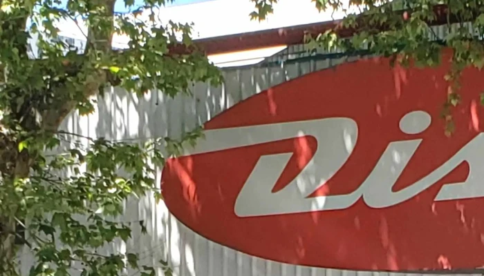 Disco -  Comentario 1 - Montevideo