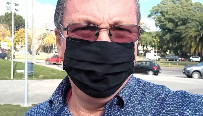 Disco Ejido -  Comentario 1 - Montevideo