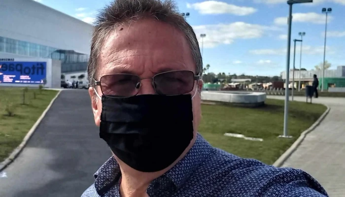 Disco Ejido -  Comentario 2 - Montevideo