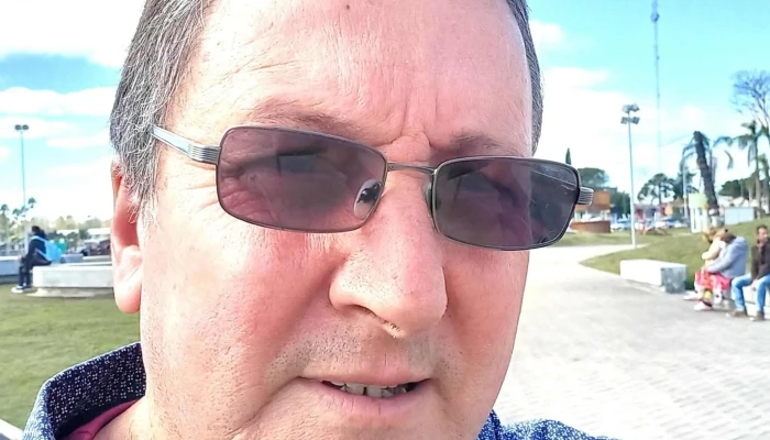 Disco Ejido -  Comentario 3 - Montevideo