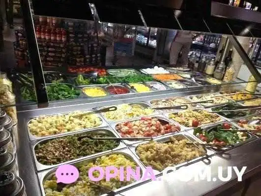 Disco Fresh Market -  Alimento - Montevideo