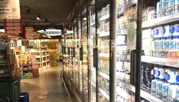 Disco Fresh Market Chucarro -  Comentario 7 - Montevideo