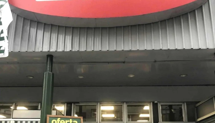 Disco Fresh Market Chucarro -  Comentario 8 - Montevideo