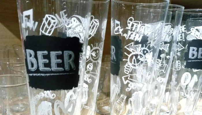 Disco Fresh Market -  Comentario 2 - Montevideo