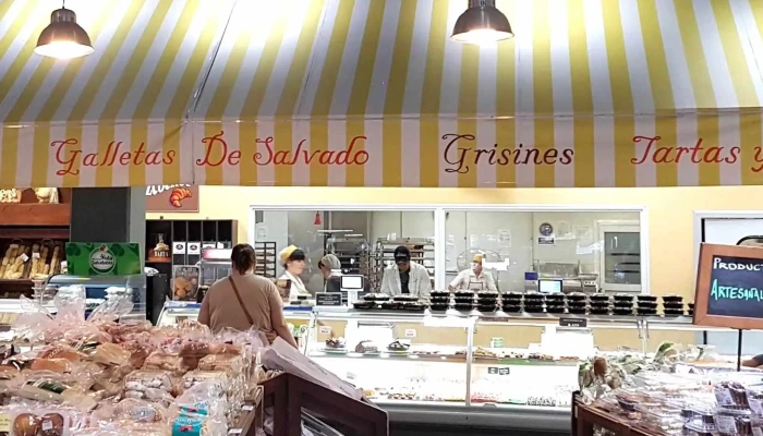 Disco Fresh Market Comentario 3 - Montevideo