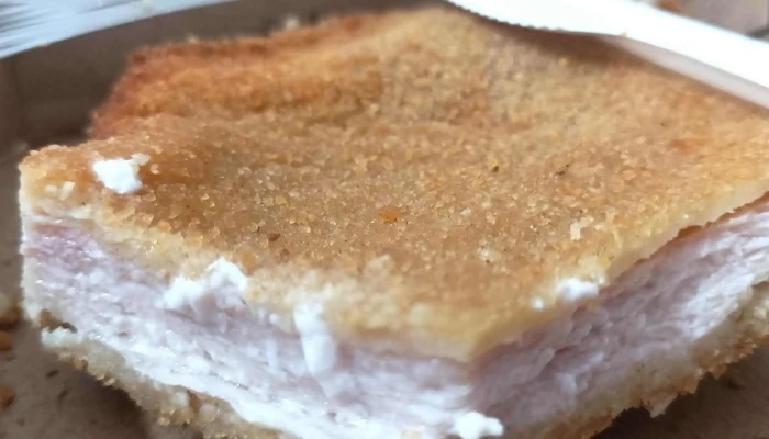 Disco Fresh Market -  Comentario 5 - Montevideo