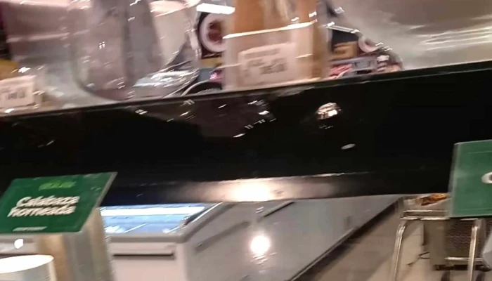 Disco Fresh Market Comentario 5 - Montevideo