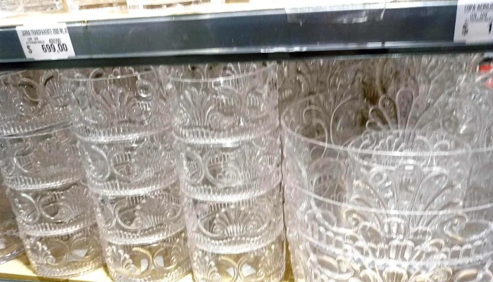 Disco Fresh Market -  Comentario 6 - Montevideo