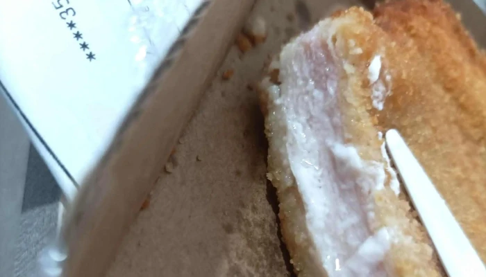 Disco Fresh Market -  Comentario 6 - Montevideo