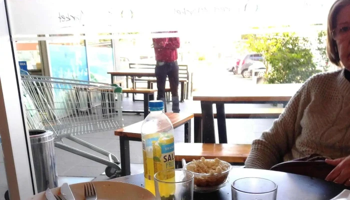 Disco Fresh Market Comentario 6 - Montevideo