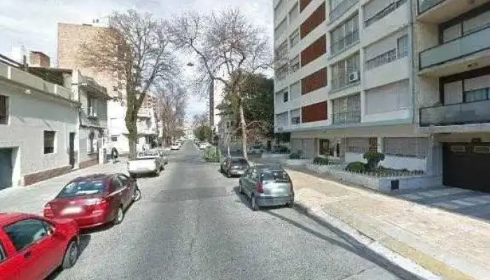 Disco Fresh Market Obligado -  Street View Y 360 - Montevideo