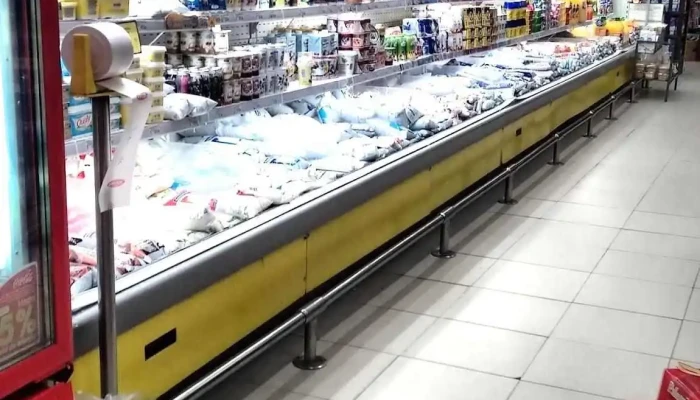 Disco Fresh Market -  Todo - Montevideo