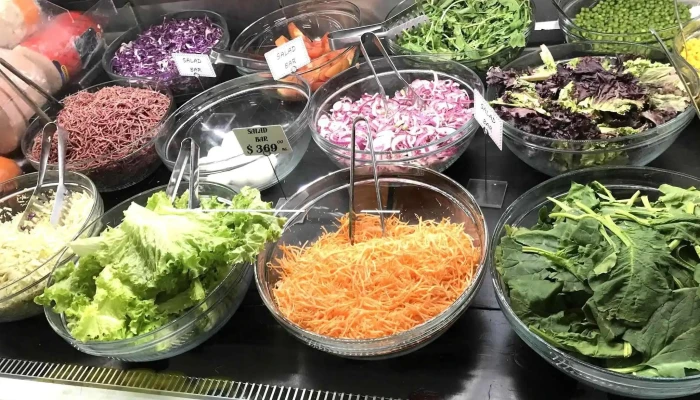 Disco Marcelino Sosa -  Alimento - Montevideo