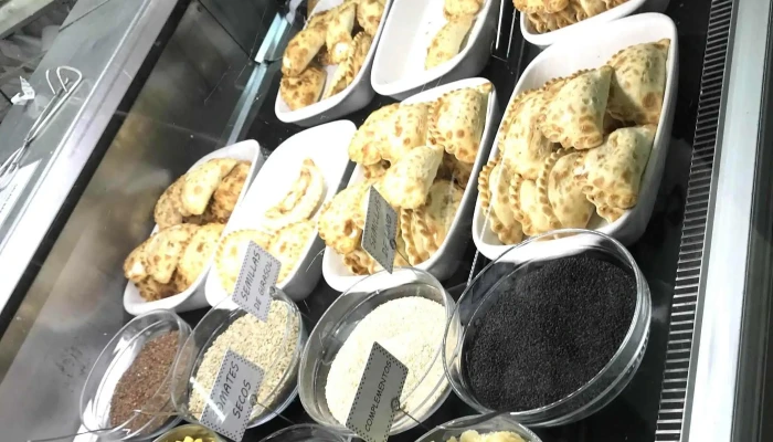 Disco Marcelino Sosa -  Comentario 3 - Montevideo