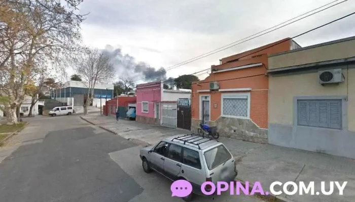 Discovery Instituto de inglés - Montevideo