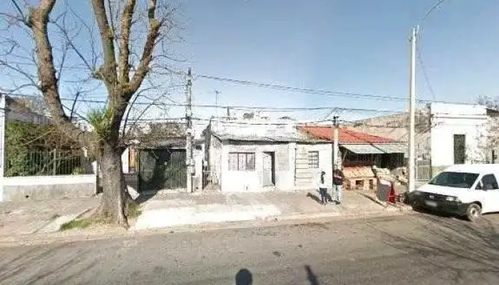 Disel Cocina Gourmet -  Street View Y 360 - Montevideo